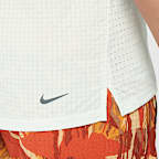 Nike Dri-FIT Trail Solar Chase Men's Short-Sleeve Trail Running Top