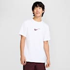Nike Hyverse 男款 Dri-FIT 短袖上衣