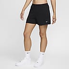 Nike Sportswear Chill Terry Women's Mid-Rise 4" French Terry Shorts