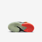Tenis para niños de preescolar LeBron Witness 7