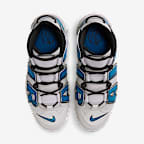 Nike Air More Uptempo '96 Men's Shoes