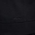 Nike Swoosh Men's Dri-FIT French Terry Pullover Fitness Hoodie