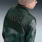 Nike Sportswear Dri-FIT Little Kids' Futura Storm Printed 2-Piece Propus Set