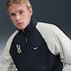 Nike Club Men's Woven Jacket