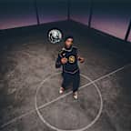 Nike Total 90 Men's Dri-FIT Soccer Jersey