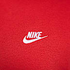 Nike Sportswear Club Fleece Men's Full-Zip Hoodie