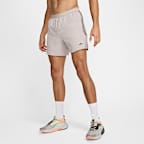 Nike Trail Men's Dri-FIT 6" Brief-Lined Running Shorts