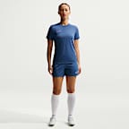 Nike Academy Dri-FIT fotballoverdel til dame