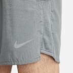 ナイキ Dri-FIT チャレンジャー メンズ 13cm バーサタイル ショートパンツ (インナー付き)