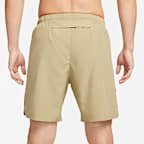 Nike Dri-FIT Challenger Men's 18cm (approx.) Unlined Versatile Shorts