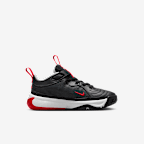 Giannis Freak 5 Younger Kids' Shoes