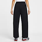 ナイキ スポーツウェア ウィメンズ ルーズ ミッドライズ フリース パンツ