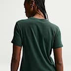 Playera de fútbol Nike para hombre Nigeria