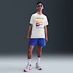 ナイキ スポーツウェア メンズ Tシャツ