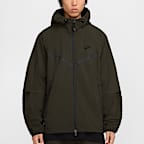 Nike Tech Men's Woven Jacket