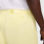 NOCTA Tech Fleece Men's Open-Hem Sweatpants