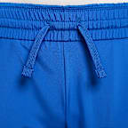 Shorts de tejido Woven Dri-FIT de 10 cm para niños talla grande Nike Multi