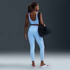 Bra deportivo de baja sujeción con almohadillas para mujer Nike One