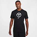 Playera de fútbol Nike para hombre Chelsea FC