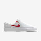 Nike SB Zoom Janoski Slip By You Custom Women's Skate Shoes