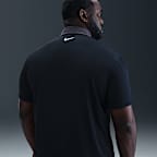 Nike Tour Men's Dri-FIT Golf Polo