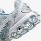 Nike Air Max Dn Tenis para niños grandes