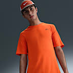 Safety Orange/Noir
