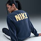 ナイキ x ストレンジャー シングス メンズクルー