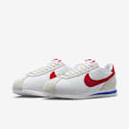 Chaussure Nike Cortez Textile