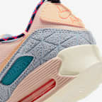 Nike Air Max 90 SE 女鞋