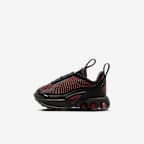 Black/Black/Bright Crimson/Black