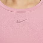 나이키 원 클래식 여성 드라이 핏 긴팔 탑