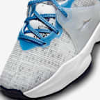 Calzado para niños talla pequeña LeBron 19