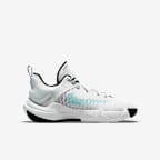 Giannis Immortality Older Kids' Basketball Shoes