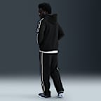 LeBron Standard Issue Men's Therma-FIT Basketball Trousers