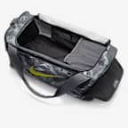 Nike Brasilia Printed Duffel Bag (Small, 41L)