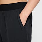 나이키코트 어드밴티지 남성 드라이 핏 6인치 테니스 쇼츠