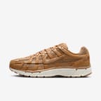 Nike P-6000 SE herresko - Flax/Metallic Gold/Sail/Flax