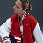 Nike Sportswear Kadın Hırkası