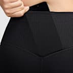 ナイキ ゼンビー リブ ウィメンズ ハイウエスト アンクル (9分丈) レギンス