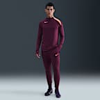 Maglia da calcio per allenamento Dri-FIT Nike Strike – Uomo