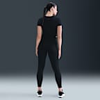 Nike One Women's High-Waisted 7/8 Leggings