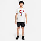 Nike Dri-FIT JDI Older Kids' (Boys') T-Shirt