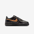 Tenis para niños grandes Nike Air Force 1 LV8