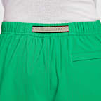 กางเกงขาสั้นเดินป่าไฮกิ้งผู้ชาย Nike ACG