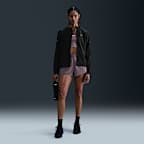 Veste de running repliable et déperlante Nike Swift pour femme