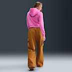 Nike Sportswear Phoenix Fleece Women's Shrunken Hoodie