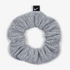 Dark Grey Heather/White