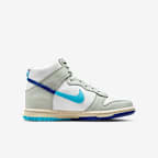 Nike Dunk High SE Older Kids' Shoes