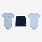 ミッドナイトネイビー